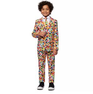 Oppo Suits Confetteroni Confetti 3PC Suit